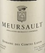 拉芳酒莊（默爾索村）白葡萄酒(Domaine des Comtes Lafon Meursault, Cote de Beaune, France)