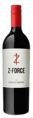 宗特之印Z力量西拉-小西拉紅葡萄酒(Zonte's Footstep Z-Force Shiraz Petite Sirah, McLaren Vale, Australia)