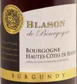 勃艮第布萊森（上伯恩丘村）干紅葡萄酒(Blason de Bourgogne Bourgogne Hautes-Cotes de Beaune Rouge, Cote de Beaune, France)