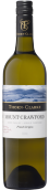 頌恩克拉克柯羅福山系列灰皮諾干白葡萄酒（意大利品種）(Thorn Clarke Mount Crawford Pinot Grigio, Eden Valley, Australia)