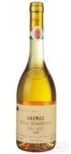 奧廉穆斯薩摩洛迪甜白葡萄酒(Oremus Szamorodni edes Sweet, Tokaj-Hegyalja, Hungary)