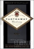 帕史維布朗酒莊梅爾巴珍藏霞多麗干白葡萄酒(Browns of Padthaway Melba Family Reserve Chardonnay, Padthaway, Australia)