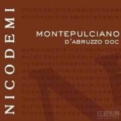 布魯諾妮蔻黛米酒莊蒙特布查諾紅葡萄酒(Bruno Nicodemi Montepulciano d'Abruzzo, Abruzzo, Italy)