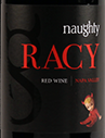 雷諾家族小淘氣雷西紅葡萄酒(Reynolds Family Winery Naughty Racy, Napa Valley, USA)