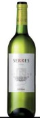 卡洛斯?塞雷斯酒莊維奧娜白葡萄酒(Bodegas Carlos Serres Viura Blanco, Rioja DOCa, Spain)