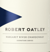 羅伯特奧特雷標(biāo)志系列霞多麗白葡萄酒(Robert Oatley Vineyards Signature Series Chardonnay, Margaret River, Australia)