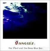 Sanguis 'The Devil & the Deep Blue Sea' Red, California, USA