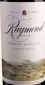 雷蒙德家族經(jīng)典赤霞珠干紅葡萄酒(Raymond Vineyard & Cellar Family Classic Cabernet Sauvignon, Napa Valley, USA)