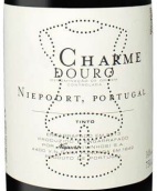 尼伯特魅力紅葡萄酒(Niepoort Charme Tinto, Douro, Portugal)