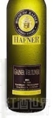 哈夫納小屋綠維特利納干白葡萄酒(House of Hafner Trocken Gruner Veltliner, Neusiedlersee, Austria)