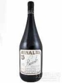 里納爾迪酒莊巴羅洛紅葡萄酒(Giuseppe Rinaldi Barolo DOCG, Piedmont, Italy)