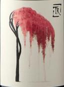 龜巖酒莊薇洛特釀紅葡萄酒(Turtle Rock Willow's Cuvee, Paso Robles, USA)