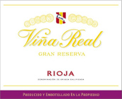 喜悦维纳特级珍藏干红葡萄酒(CVNE Vina Real Gran Reserva, Rioja DOCa, Spain)