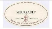 寇斯特·特馬丹酒莊默爾索干白葡萄酒(Domaine Coste-Caumartin Meursault, Cote de Beaune, France)