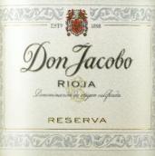 科拉爾酒莊唐雅各布珍藏紅葡萄酒(Bodegas Corral Don Jacobo Reserva, Rioja DOCa, Spain)