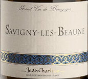 夏爾桐酒莊（薩維尼村）白葡萄酒(Domaine Jean Chartron Savigny-les-Beaune, Cote de Beaune, France)
