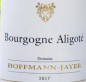 賈伊吉勒斯勃艮第阿里高特白葡萄酒(Domaine Jayer-Gilles Bourgogne Aligote, Burgundy, France)