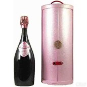 哥塞歡慶超天然桃紅香檳(Champagne Gosset Celebris Rose Extra Brut，Champagne, France)