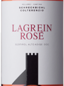 考特倫齊奧勒格瑞桃紅葡萄酒(Colterenzio Lagrein Rose, Trentino-Alto Adige, Italy)