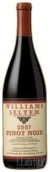 威廉斯樂姆海島園黑皮諾干紅葡萄酒(Williams Selyem Estate Vineyard Coastlands Vineyard Pinot Noir, Sonoma Coast, USA)