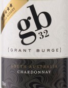 格蘭特伯爵gb32霞多麗干白葡萄酒(Grant Burge gb 32 Chardonnay, South Australia, Australia)