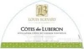 Bernard Cotes du Luberon, Rhone, France