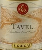 吉佳樂世家酒莊桃紅葡萄酒(E. Guigal Rose, Tavel, France)