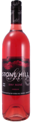 石頭山干型桃紅葡萄酒(Stone Hill Winery Dry Rose, Hermann, USA)