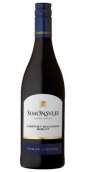 西蒙斯雷一級(jí)精選赤霞珠梅洛干紅葡萄酒(Simonsvlei Premier Selection Cabernet Sauvignon Merlot, Paarl, South Africa)