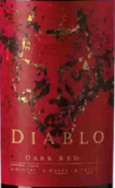 干露酒莊暗黑神干紅葡萄酒(Concha y Toro Diablo Dark Red, Maule Valley, Chile)