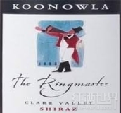 庫諾拉酒莊人馬斯特設(shè)拉子紅葡萄酒(Koonowla The Ringmaster Shiraz, Clare Valley, Australia)