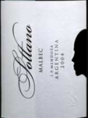索塔諾馬爾貝克干紅葡萄酒(Bodega Sottano Malbec, Mendoza, Argentina)