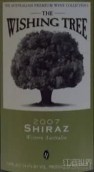 許愿樹設(shè)拉子紅葡萄酒(The Wishing Tree Shiraz, Australia)