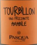 帕斯卡酒莊陀飛倫微起泡酒(Pasqua Tourbillon, Veneto, Italy)