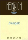 赫爾諾特?？撕Ｒ蚶锵４耐窀杉t葡萄酒(Weingut Gernot and Heike Heinrich Zweigelt, Burgenland, Austria)