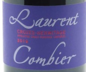 恭比埃酒莊勞倫特恭比埃特釀紅葡萄酒(Domaine Combier Laurent Combier Cuvee L, Crozes-Hermitage, France)