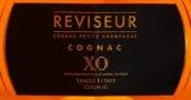 鹿爵單一園XO干邑白蘭地(Le Reviseur XO Single Estate, Cognac, France)