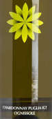 福地酒莊格雷戈里奧奧格尼索萊霞多麗白葡萄酒(Feudi di San Gregorio Ognissole Chardonnay, Puglia, Italy)