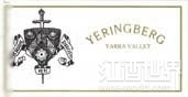 雅倫堡維歐尼干白葡萄酒(Yeringberg Viognier, Yarra Valley, Australia)