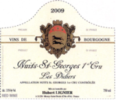 休伯特酒莊迪德爾園法貢特釀（夜圣喬治村）紅葡萄酒(Domaine Hubert Lignier Les Didiers Cuvee Fagon, Nuits-Saint-Georges, France)