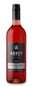 修道院激情桃紅葡萄酒(Abbey Cellars Passion Rose, Hawkes Bay, New Zealand)