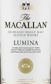 麥卡倫露明娜蘇格蘭單一麥芽威士忌(The Macallan Lumina Single Malt Scotch Whisky, Highlands, UK)