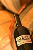 阿爾德斯普林自有園混釀系列塔斯克斯13干紅葡萄酒(Alder Springs Vineyard Estate Blends 13 Tasks, Mendocino County, USA)