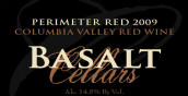 巴薩爾特混釀干紅葡萄酒(Basalt Cellars Perimeter Red)