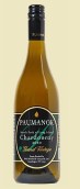 葡美奧克豐年霞多麗干白葡萄酒(Paumanok Vineyards Grand Vintage Chardonnay, North Fork of Long Island, USA)