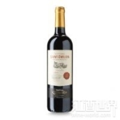 候鸟酒庄圣埃美隆休伯特·德·布阿尔红葡萄酒(Waitrose Saint-Emilion by Hubert de Bouard, Saint-Emilion, France)