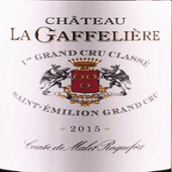 嘉芙麗酒莊紅葡萄酒(Chateau La Gaffeliere, Saint-Emilion Grand Cru, France)