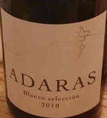 拉維加酒莊阿達(dá)拉斯精選白葡萄酒(Venta la Vega Adaras Blanco Seleccion, Almansa, Spain)