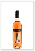 瑞特山谷野外叢林赤霞珠桃紅葡萄酒(Rietvallei Wild Rush Cabernet Sauvignon Rose, Robertson, South Africa)