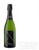 科維德斯思念半干型卡瓦起泡酒(Covides Xenius Semi Seco Cava, Catalonia, Spain)